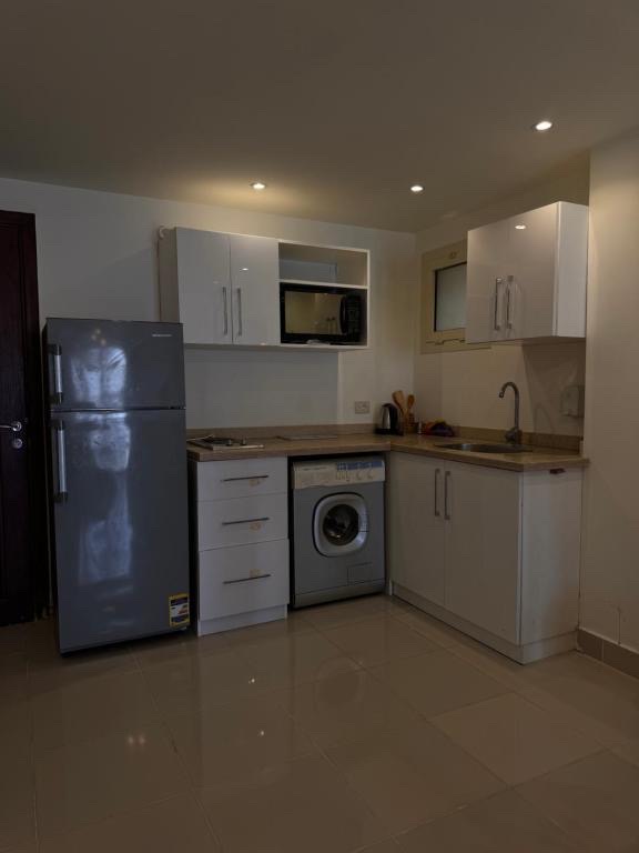 Lovely Cozy Challet in Downtown Alamein — Full Kitchen in El Alamein City center, Egypt