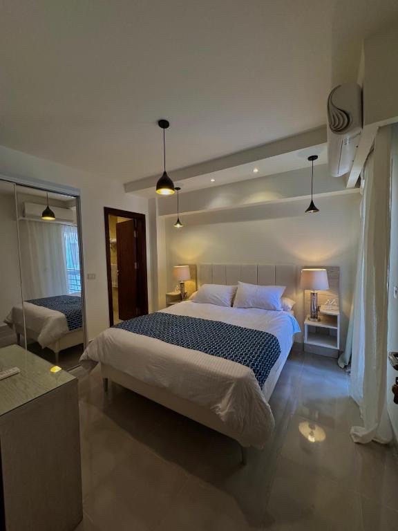2BR Upper Egypt Villa — Bedroom 4 in Luxor, Egypt — photo 2