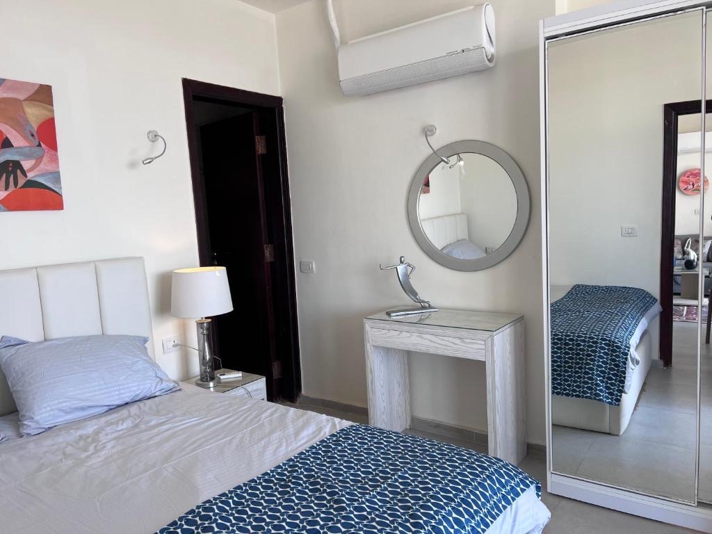 2BR Upper Egypt Villa — Bedroom 4 in Luxor, Egypt — photo 3