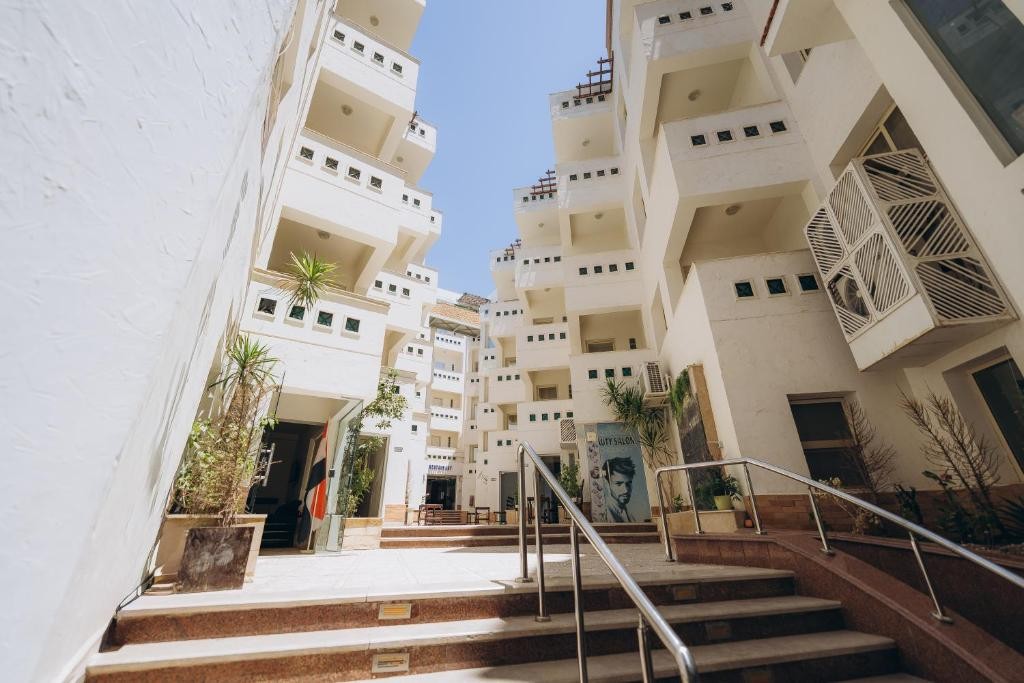 Fantasia Hotel — vacation rental in 85411 Hurgada, Egypt, Egypt — photo 2