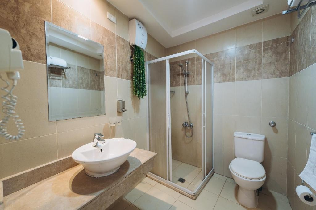 Single room — Hotel room in 85411 Hurgada, Egypt, Egypt — photo 2