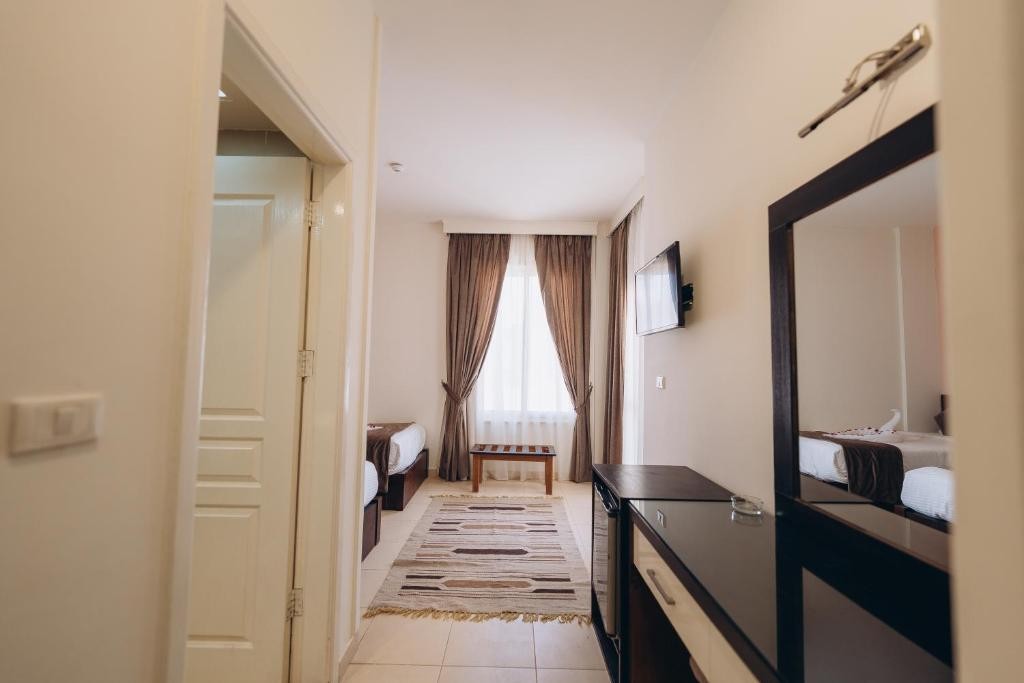 Twin room — Hotel room in 85411 Hurgada, Egypt, Egypt — photo 3