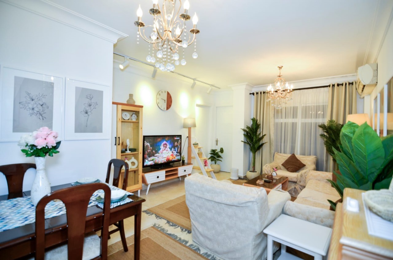 Sol — vacation rental in new cairo, Egypt — photo 3