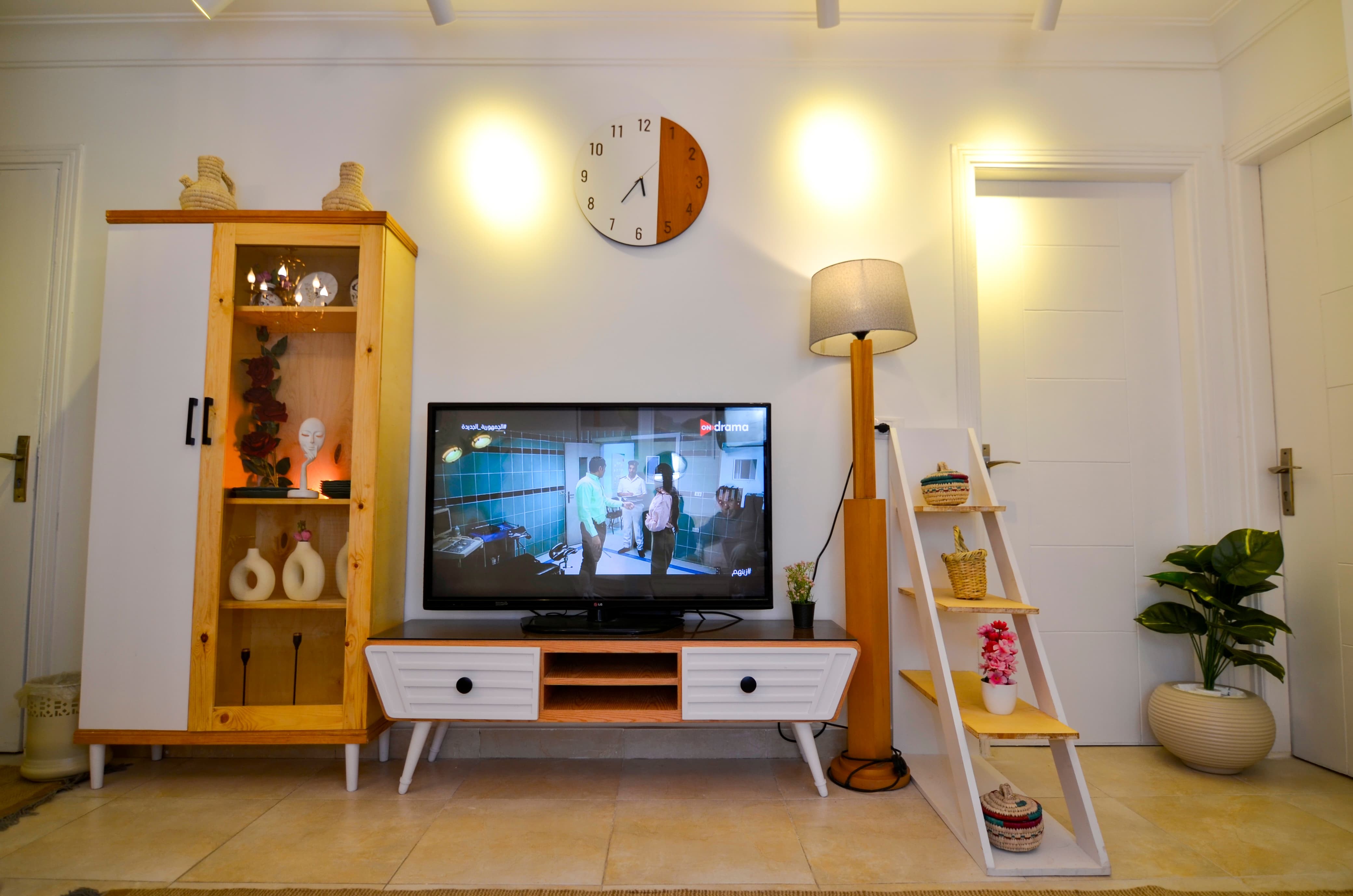 Sol — vacation rental in new cairo, Egypt — photo 6