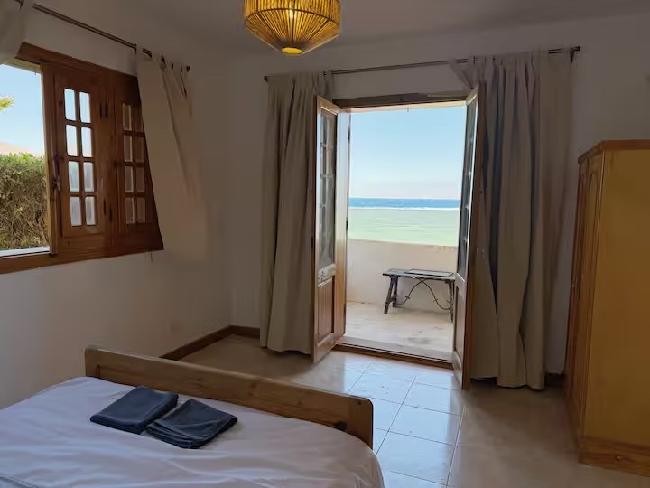 Dahab Serenity Chalet
