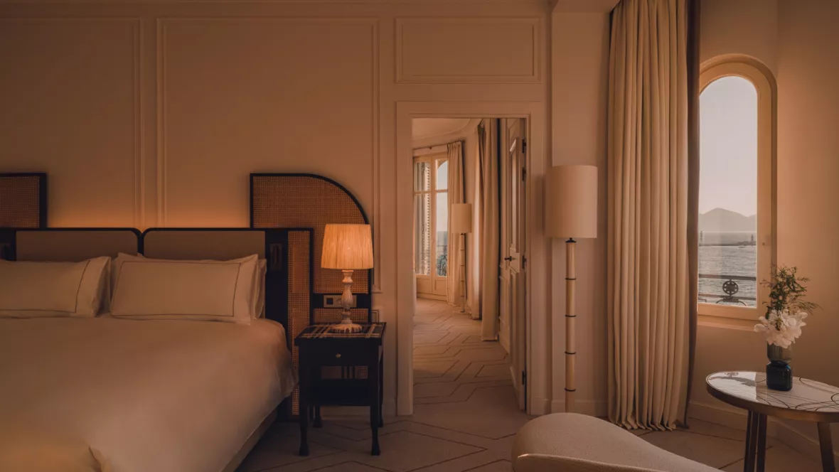Miramar Boutique Hotel