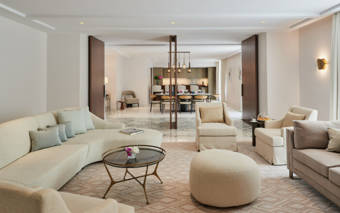 The Grand Plaza Hotel Smouha