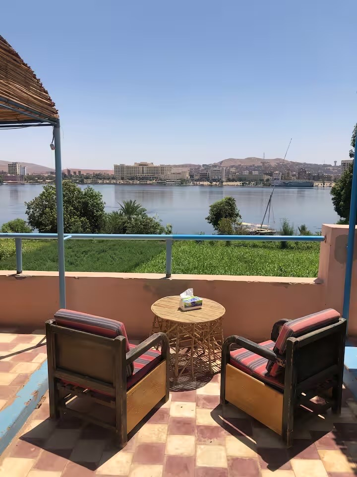 Nubian Holiday House