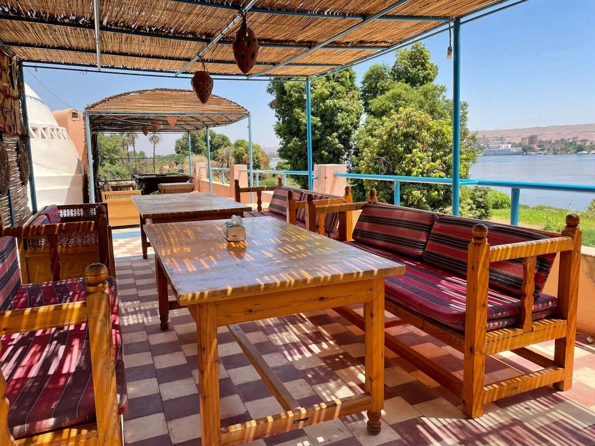 2BR Upper Egypt Villa