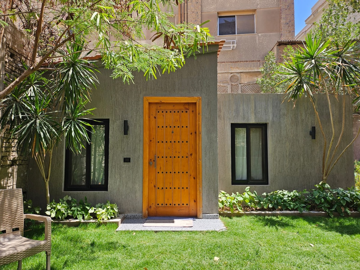 Apartment in zamalek