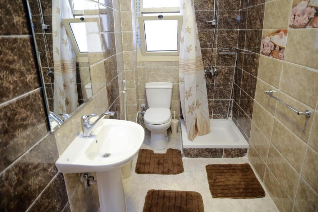 Lovely Cozy Challet in Downtown Alamein — Chalet in El Alamein City center, Egypt — photo 3