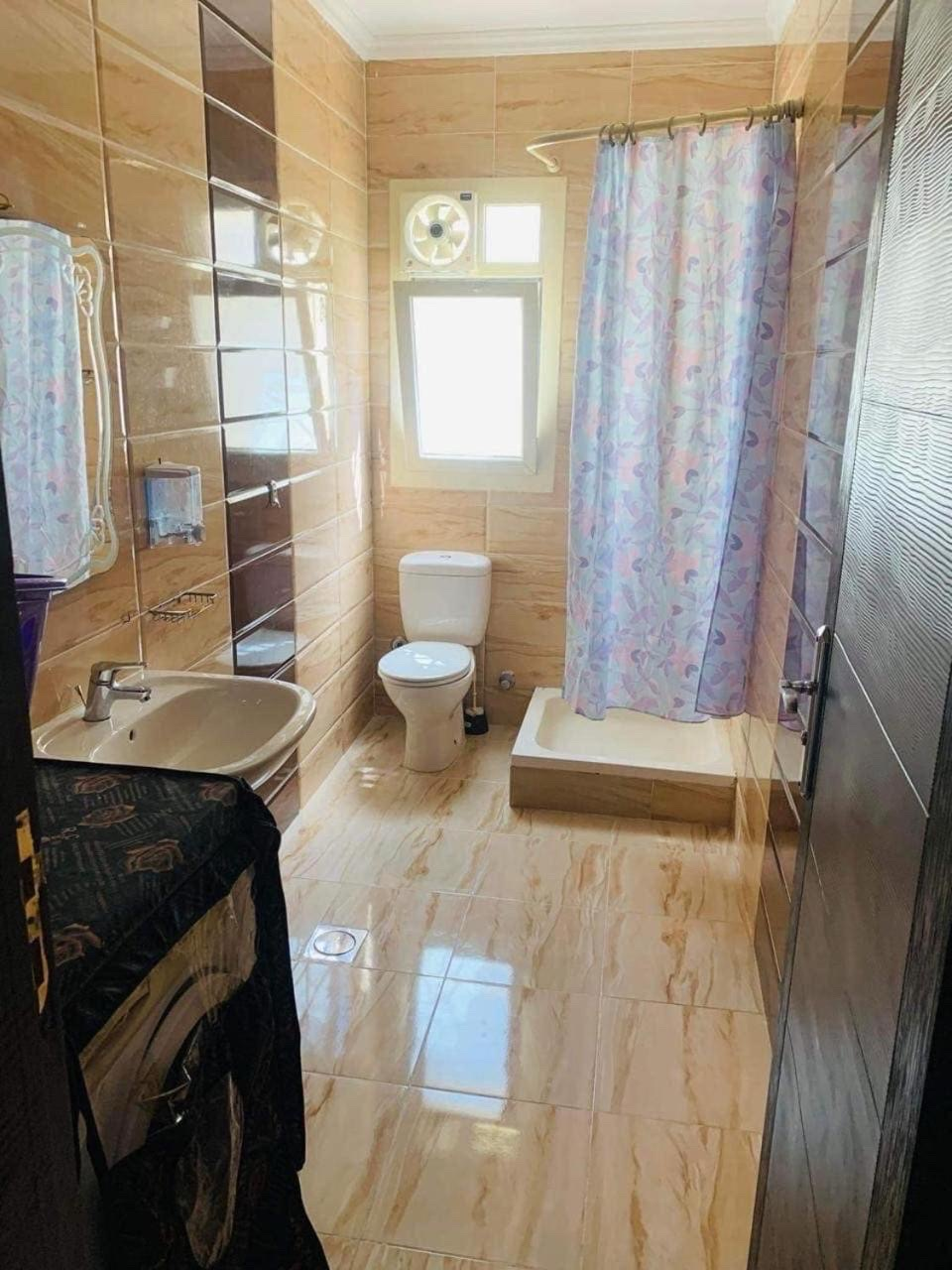 Lovely Cozy Challet in Downtown Alamein — Chalet in El Alamein City center, Egypt — photo 4