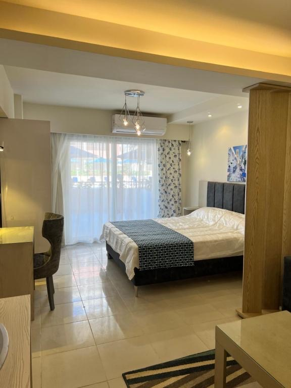Lovely Cozy Challet in Downtown Alamein — Chalet in El Alamein City center, Egypt — photo 5
