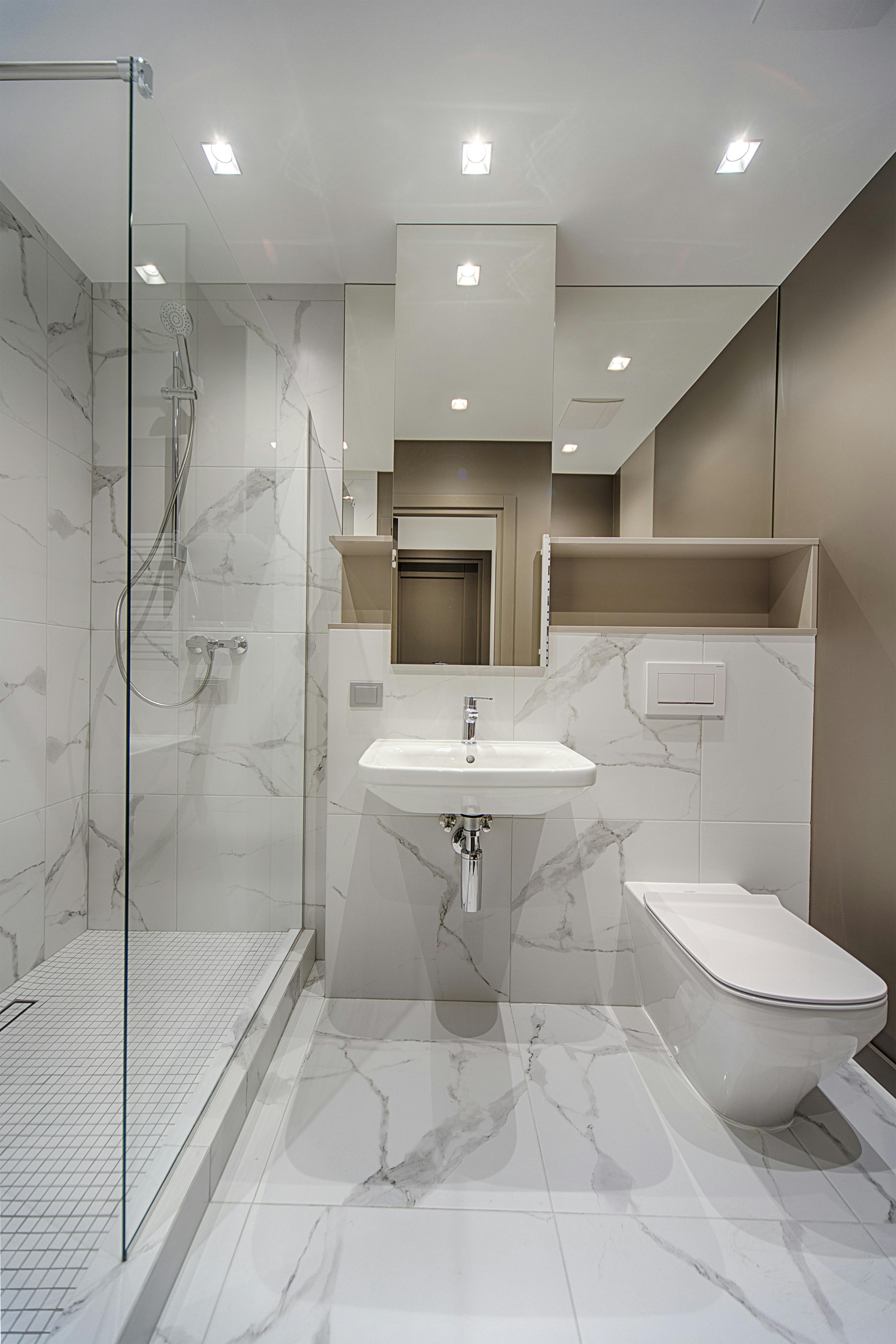 M Residence Deluxe Apartment | New Cairo — Apartment in New Cairo City, Egypt — photo 2