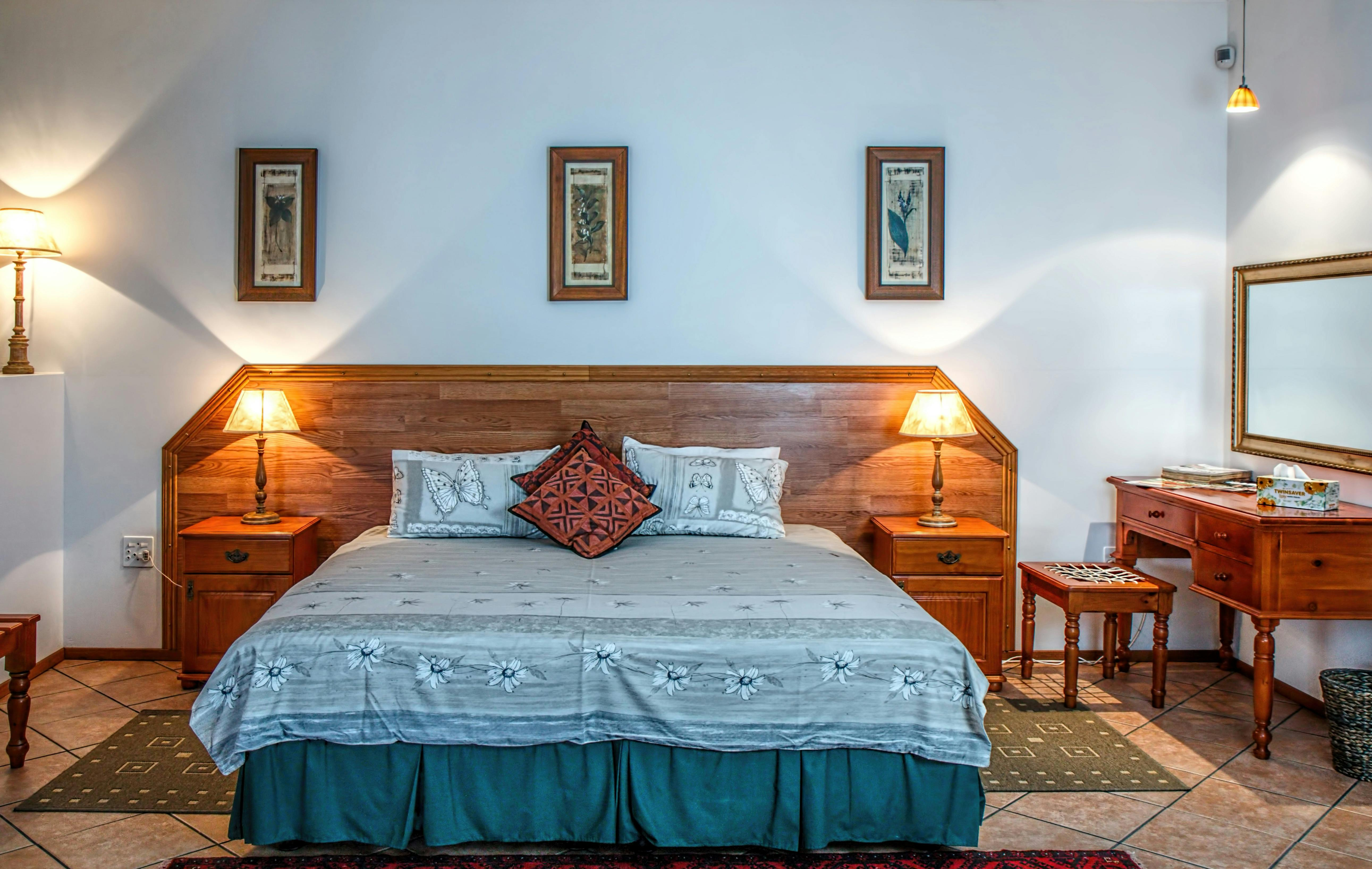 Cozy Studio Apartment - New Cairo photo 2