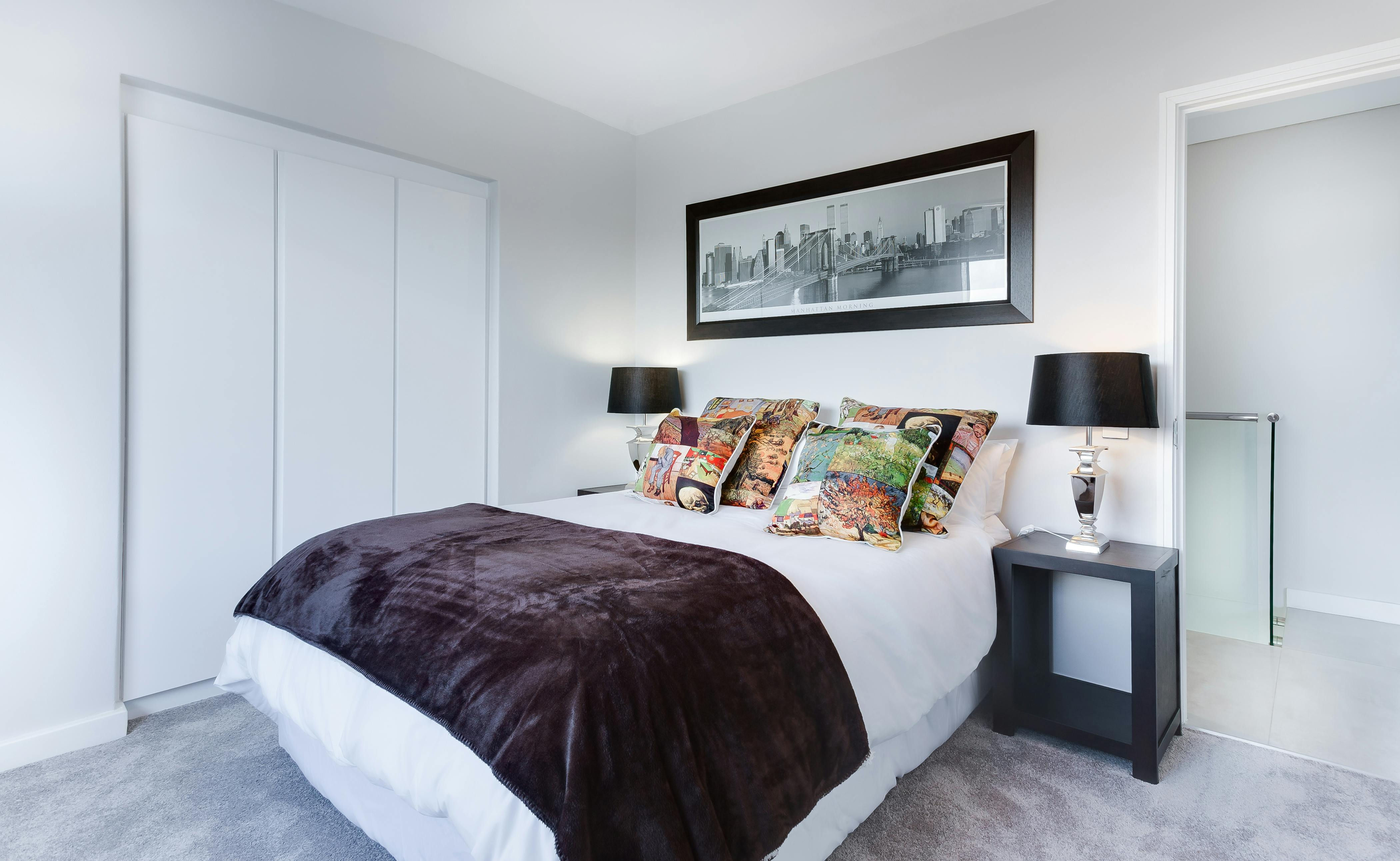 Cozy Studio Apartment - New Cairo photo 4
