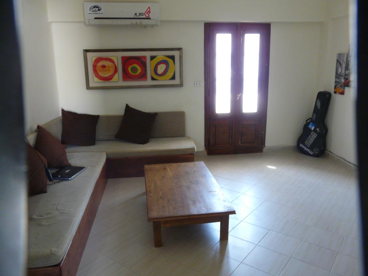 The Sand apartment — Apartment in New Mashraba 2nd floor, Egypt — photo 2