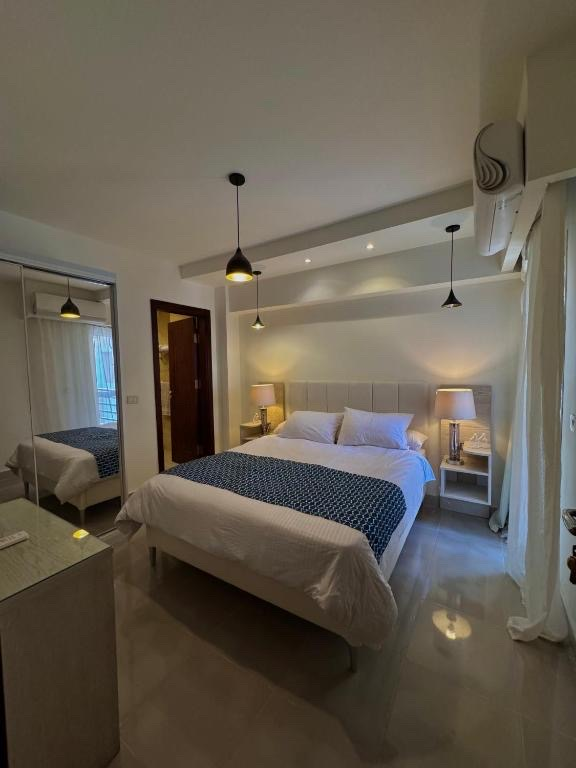 Luxury Beach Villa With Private Pool — Villa in Trobikana Hotel Villa, Sharm El Sheikh, Egypt — photo 5