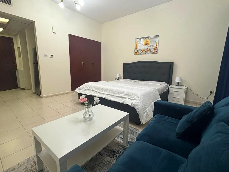 Beautiful Apartment with Sea View Balcony photo 4
