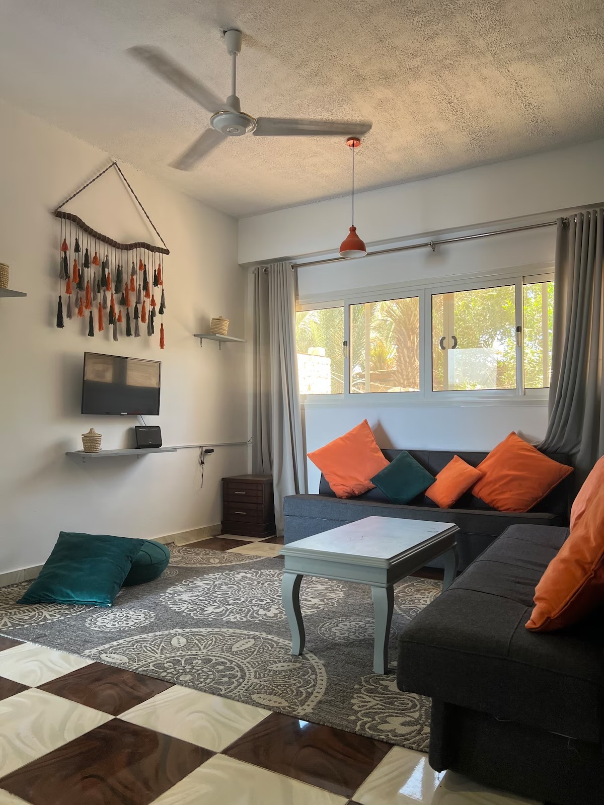 3BR Full Apartment in New Cairo photo 4