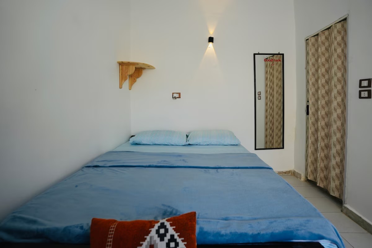 3BR Full Apartment in New Cairo photo 5