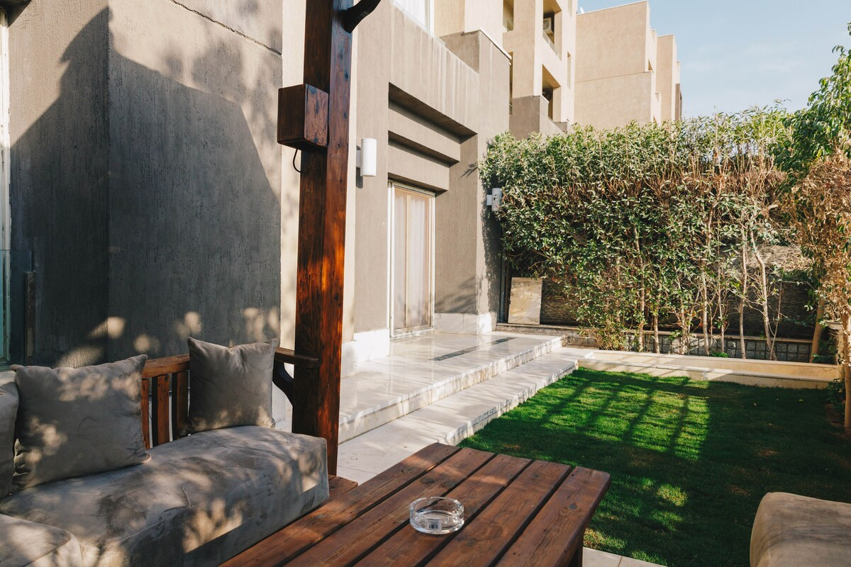Palm Hills Tiny House photo 3