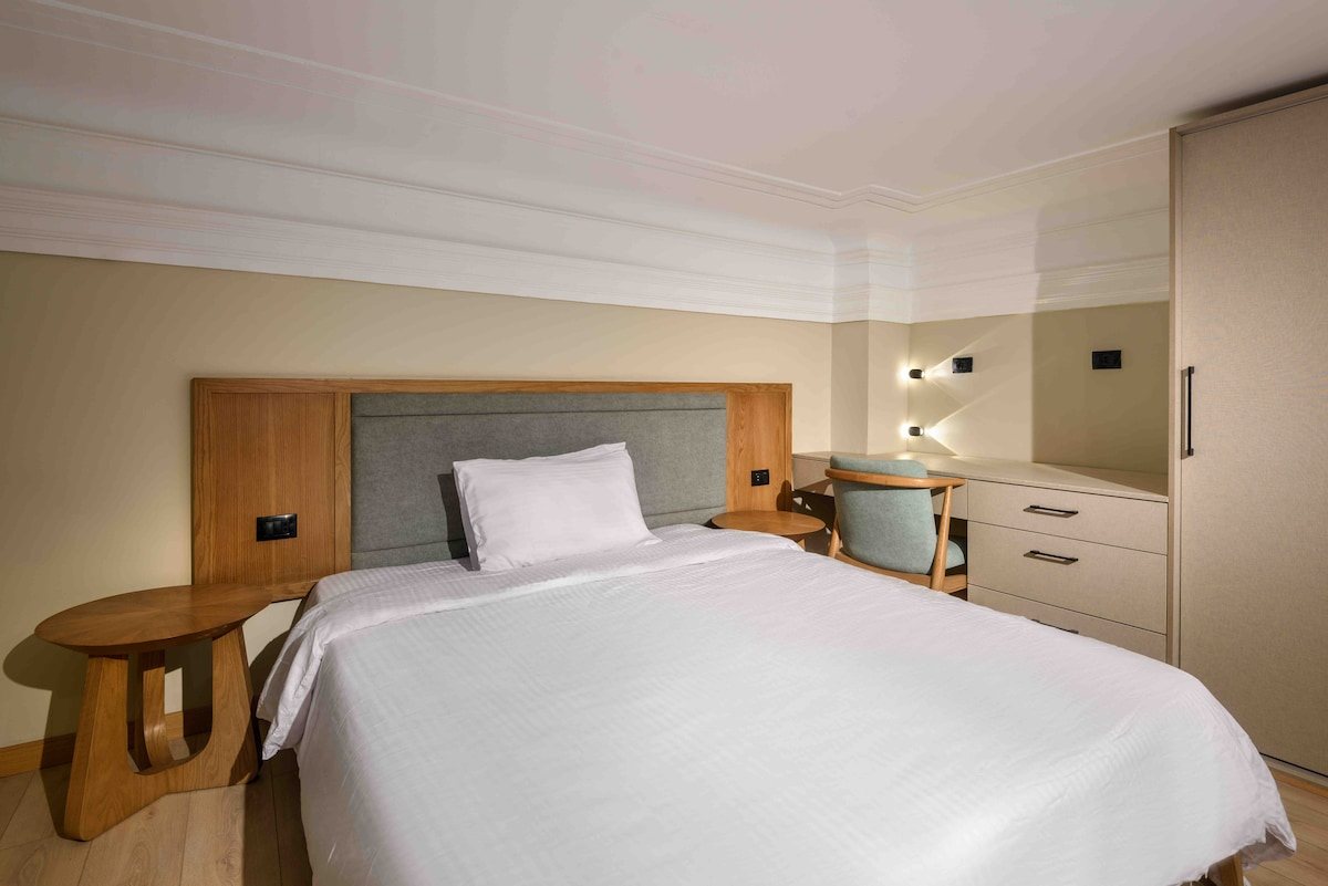 Apartment in zamalek photo 4