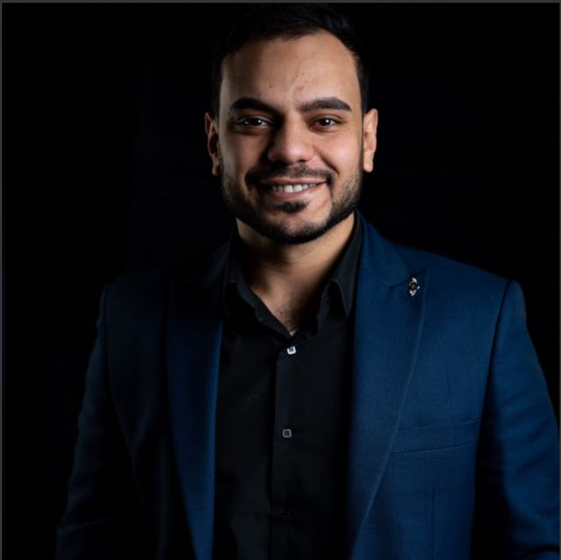 Mohamed magdy Bendary